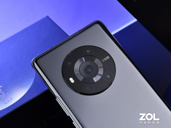 極致影像+高能旗艦,榮耀Magic3圖賞 極致影像+高能旗艦,榮耀Magic3圖賞