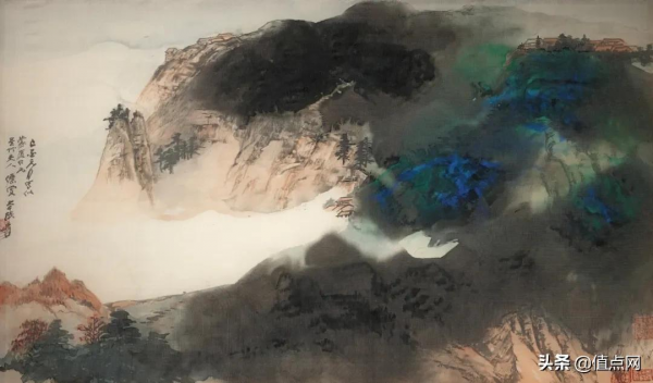 從上世紀鑑藏名家的眼光看書畫 葉、王、細川家族收藏亮相佳士得