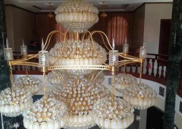 ​看完爸媽幫忙裝修的新房，我想離家出走