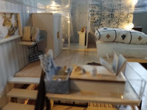 兩月擁有一個家 兩月擁有一個家