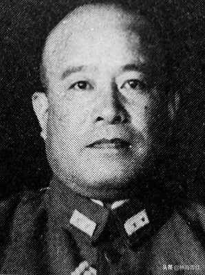 田中新一:敢於闖入東條英機辦公室大罵“八嘎牙路”的陸軍中將 田中新一:敢於闖入東條英機辦公室大罵“八嘎牙路”的陸軍中將