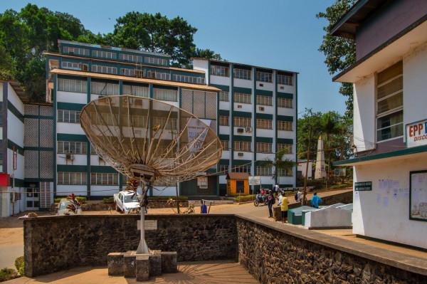 世界上最窮的10個國家，全在非洲，人均不足1美元的日子怎麼過？