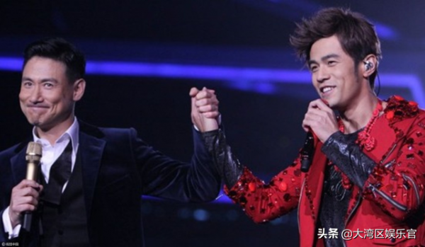 備戰2022跨年晚會，又到衛視搶人時，網傳劉德華將助陣湖南衛視？