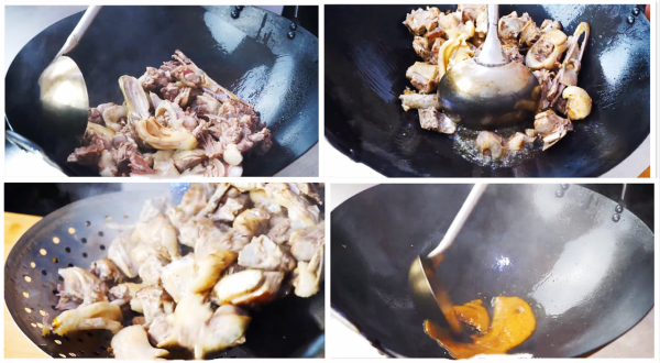 重慶最出名的10道特色菜，麻辣過癮，鮮嫩好吃，旅遊必吃美食推薦