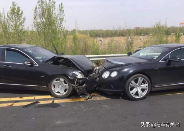 車險裡的三者和車損險是管什麼的?這3點你得知道,一次給講明白 車險裡的三者和車損險是管什麼的?這3點你得知道,一次給講明白