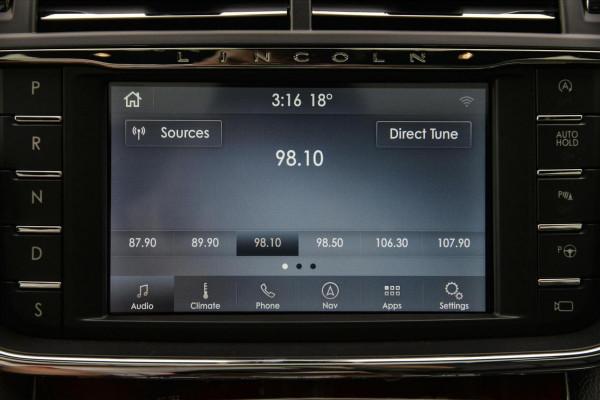 解讀2020款林肯大陸，車長5115mm，配2.0T+6AT，為何難以走量？