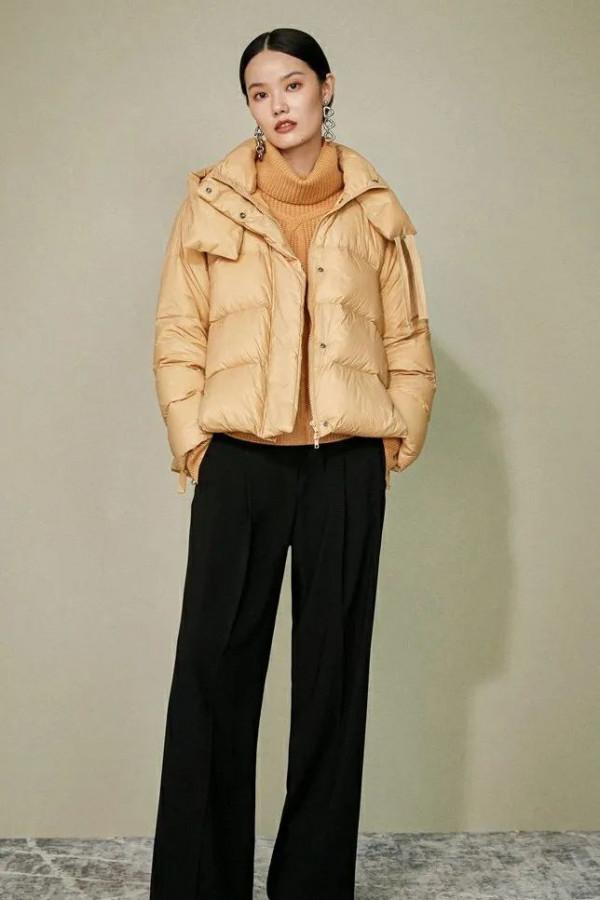 外套裡面別總穿衛衣了，今冬這樣穿最流行