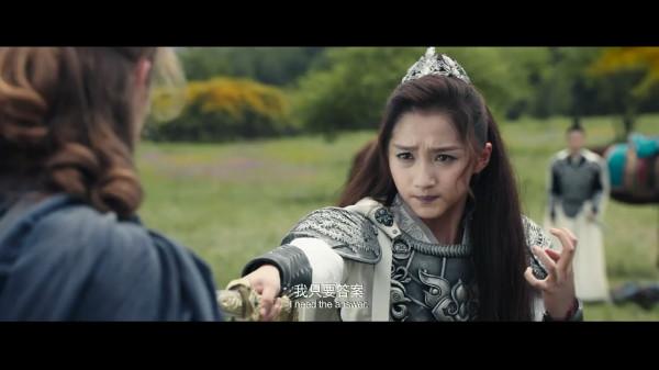 大猛哥說電影——《圖蘭朵:魔咒緣起》——資本的力量是無窮的 大猛哥說電影——《圖蘭朵:魔咒緣起》——資本的力量是無窮的