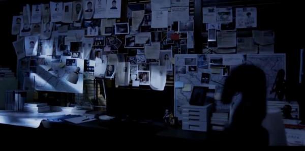 《第十二秒》開播,連看3集不過癮,終於有一部像樣的懸疑劇了 《第十二秒》開播,連看3集不過癮,終於有一部像樣的懸疑劇了