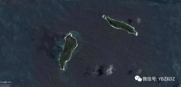 南太平洋湯加火山發生巨大噴發，噴發形成了血色夕陽和海嘯活動