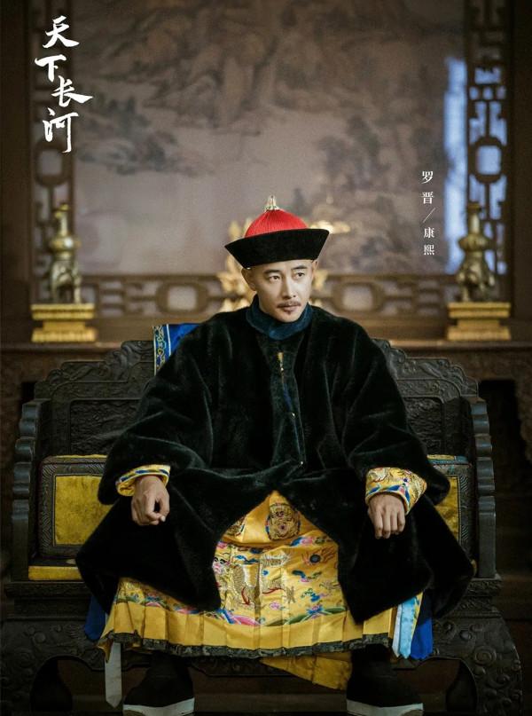 四部古裝歷史正劇來襲,央視認證,成毅羅晉馮紹峰你期待誰? 四部古裝歷史正劇來襲,央視認證,成毅羅晉馮紹峰你期待誰?