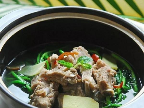 入冬後記得給孩子吃7種綠葉菜,維生素K含量高,價格也不貴 入冬後記得給孩子吃7種綠葉菜,維生素K含量高,價格也不貴