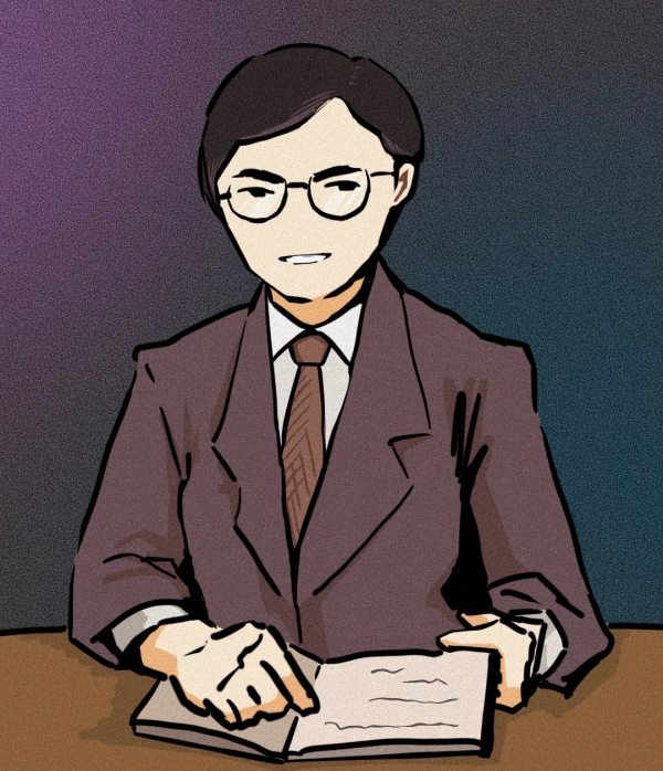 漫話核史丨陳能寬：消失的二十五年