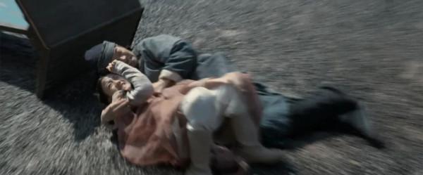 瘋狂懟臉拍,打戲拍得像吃雞,《風起洛陽》拍成這樣,導演要負責 瘋狂懟臉拍,打戲拍得像吃雞,《風起洛陽》拍成這樣,導演要負責