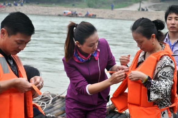每到飯點，為什麼導遊都會偷偷溜走，看看答案和你想的一樣嗎？