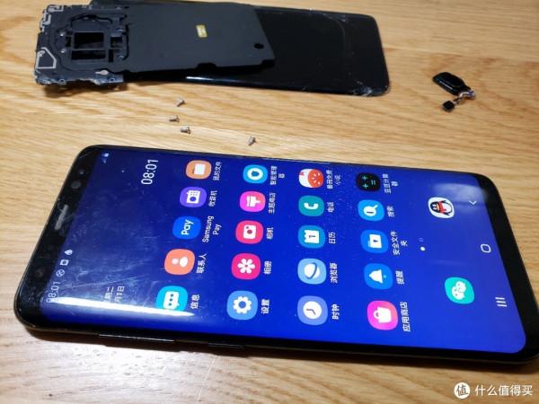 三星s22值得買麼？看看我這幾年的s8，s9&plus;，s21的使用全記錄