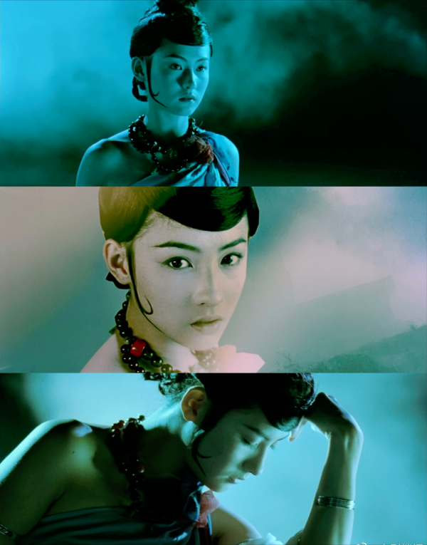 20年前的《蜀山傳》背後的“蜀山宇宙”比“漫威宇宙”還要龐大