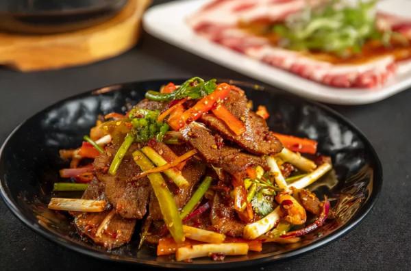 做菜什麼時候放鹽最好?尚堯告訴你答案 做菜什麼時候放鹽最好?尚堯告訴你答案