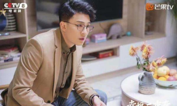 殷桃又一新劇成黑馬，開播一整合爆款，一分鐘都捨不得快進