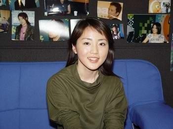 “天氣預報”楊丹:40歲高齡產子,主持26年容貌還宛如少女 “天氣預報”楊丹:40歲高齡產子,主持26年容貌還宛如少女