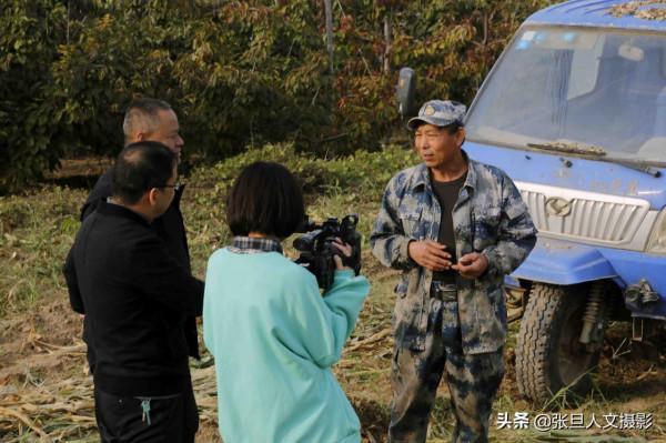 臨汾58歲老漢秸稈回收成了羊司令 一年資產變成三十萬 驚動電視臺