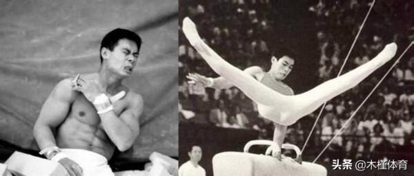 李寧的成長故事：8歲遇青梅，19歲奪6金，27歲入商海，30歲結連理