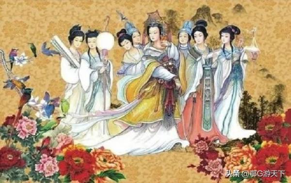 武則天建立的&OpenCurlyDoubleQuote;周&rdquo;是唐朝歷史的一部分嗎？