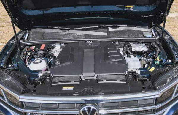 2022款大眾途銳新能源售價67.98萬元，為何不推薦買？