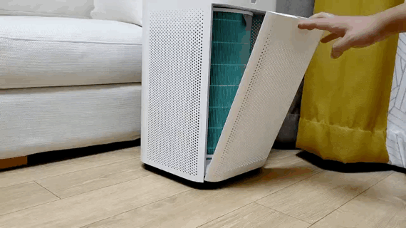 米家空氣清淨機4Pro，除醛抗菌再升級，打造智慧場景小技巧在這裡