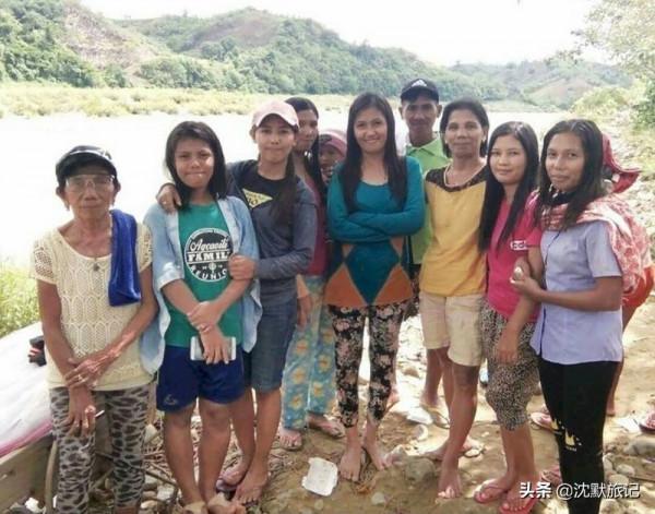 菲律賓有多貧窮? 菲律賓有多貧窮?