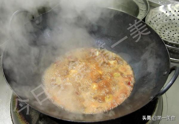 過年必備的5道硬菜，鮮香美味，待客也倍有面子，大人小孩都喜歡