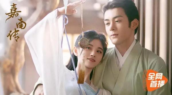 當下正在熱播的10部劇集,不知你覺得哪部最好看 當下正在熱播的10部劇集,不知你覺得哪部最好看