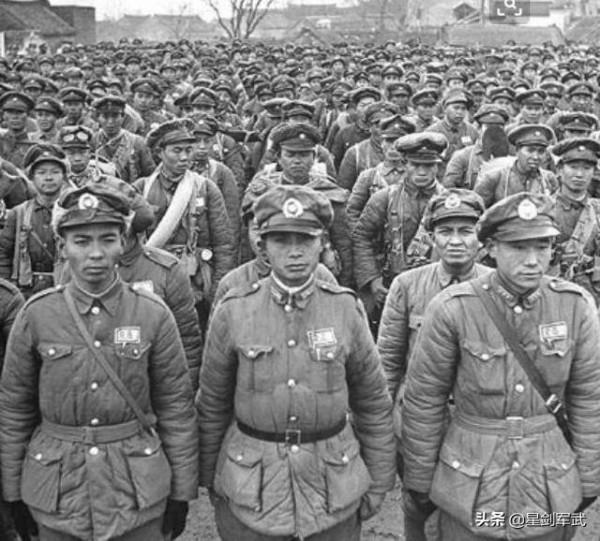 抗戰勝利後，汪精衛7個方面軍的司令官有何結局？一人病死功德林