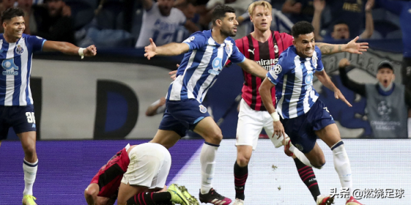 歐冠4隊基本出線,米蘭0分墊底,死亡之組浮現:曼聯6分也不穩 歐冠4隊基本出線,米蘭0分墊底,死亡之組浮現:曼聯6分也不穩