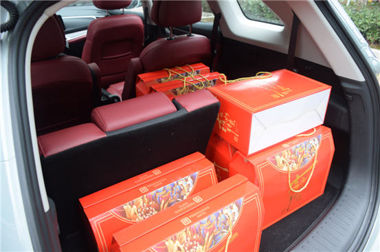 10萬出頭買六座中型SUV，真有這好事？