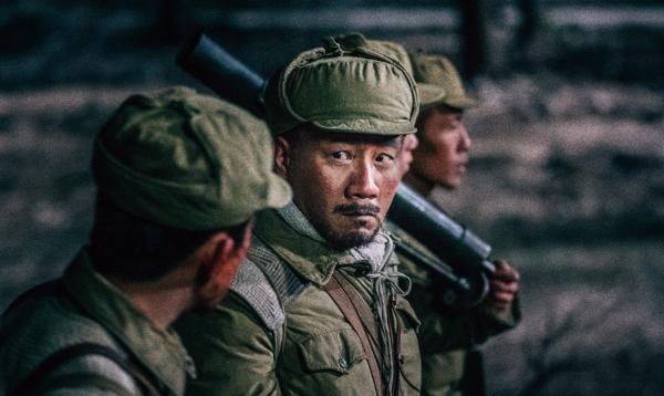 《長津湖》雷公犧牲前哼的小調，是和《茉莉花》齊名的經典民歌