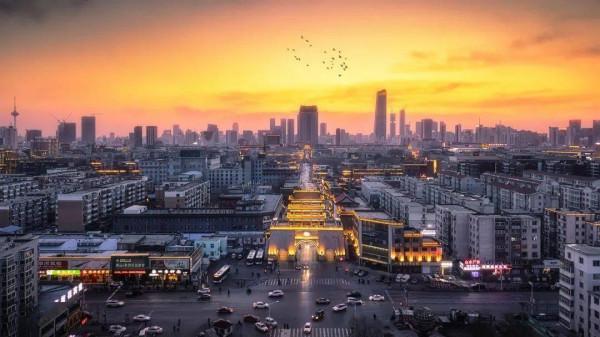 遼寧將建2條城鎮發展軸，打造2個核心城市，引領東北3省振興