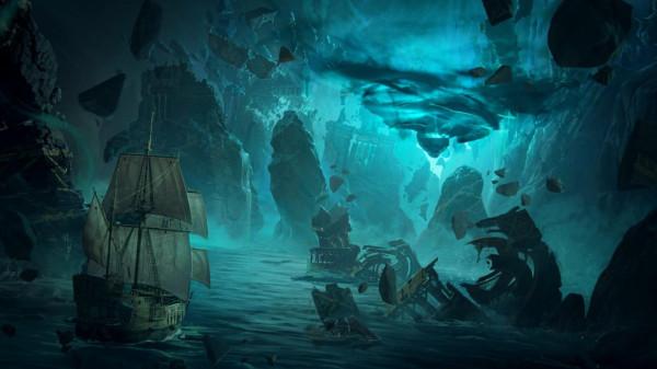 破敗之王：英雄聯盟外傳（US） - 評測：英雄，主宰命運