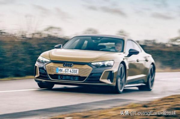 盤點全球前13名最快的電動超跑，有你知道的嗎？