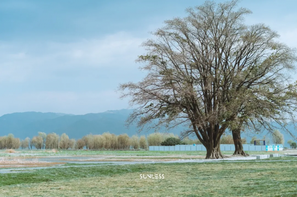 雲南西北,一個可以抵達的理想國 雲南西北,一個可以抵達的理想國