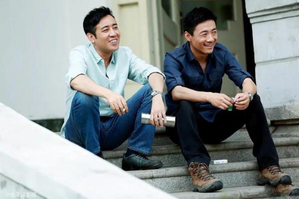 於和偉:榮獲白玉蘭最佳男主,曾出演三部法政劇,深受觀眾喜愛 於和偉:榮獲白玉蘭最佳男主,曾出演三部法政劇,深受觀眾喜愛