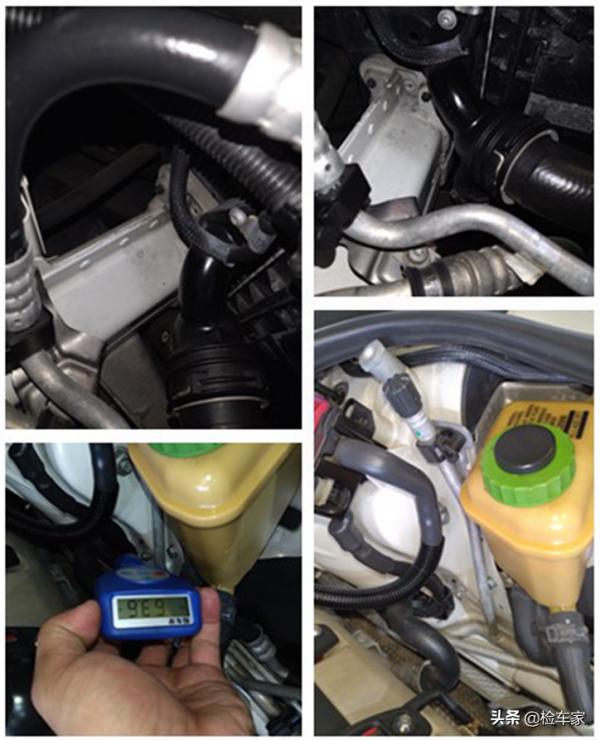 31萬撿漏保時捷帕拉梅拉，車沒看完就被強行拉走，車商哭笑不得