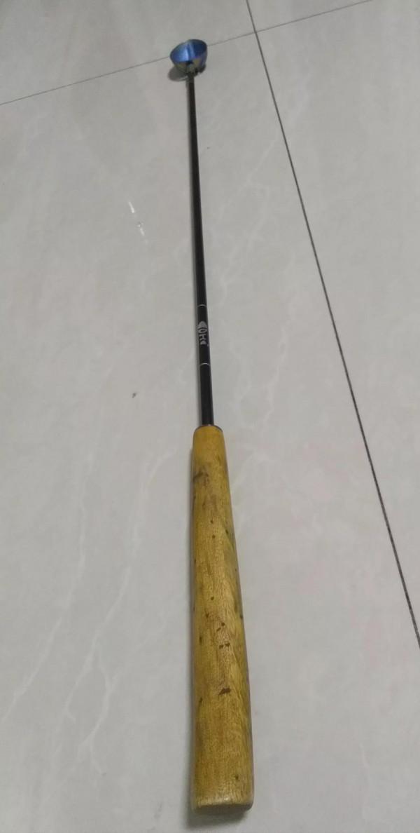 發家勺 越打越發家