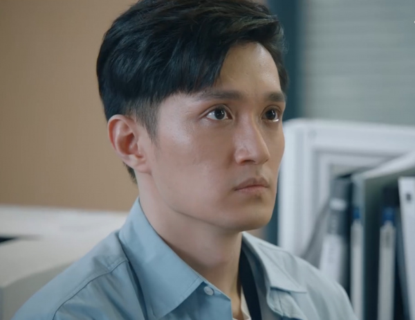 《女心理師》：張淼不是背叛者，中途變卦的錢開逸才是