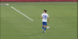 山東2:0海港穩定冠軍,楊立瑜傳射送鄭智首勝,廣州城5:0虐殺國安 山東2:0海港穩定冠軍,楊立瑜傳射送鄭智首勝,廣州城5:0虐殺國安