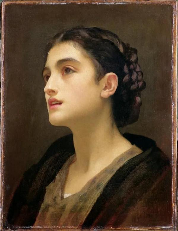 英國著名畫家萊頓畫作集欣賞 英國著名畫家萊頓畫作集欣賞