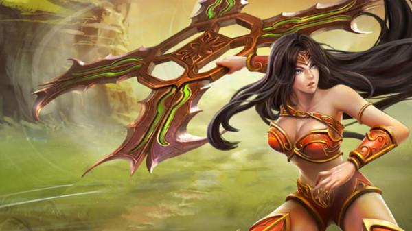 S12那件裝備最成功？那絕對是王后之冕