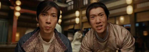 《蜘蛛俠英雄無歸》檔期難產！賀歲只能靠《誤殺2》和《反貪5》