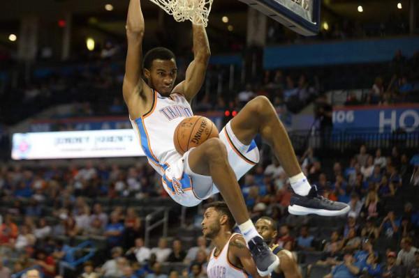 雷霆選中的彈跳狂人弗格森，現在過得怎樣？