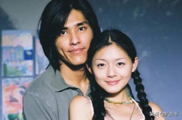 “甜心一姐”周幼婷,憑什麼搞定曾讓大S卑微的藍正龍? “甜心一姐”周幼婷,憑什麼搞定曾讓大S卑微的藍正龍?